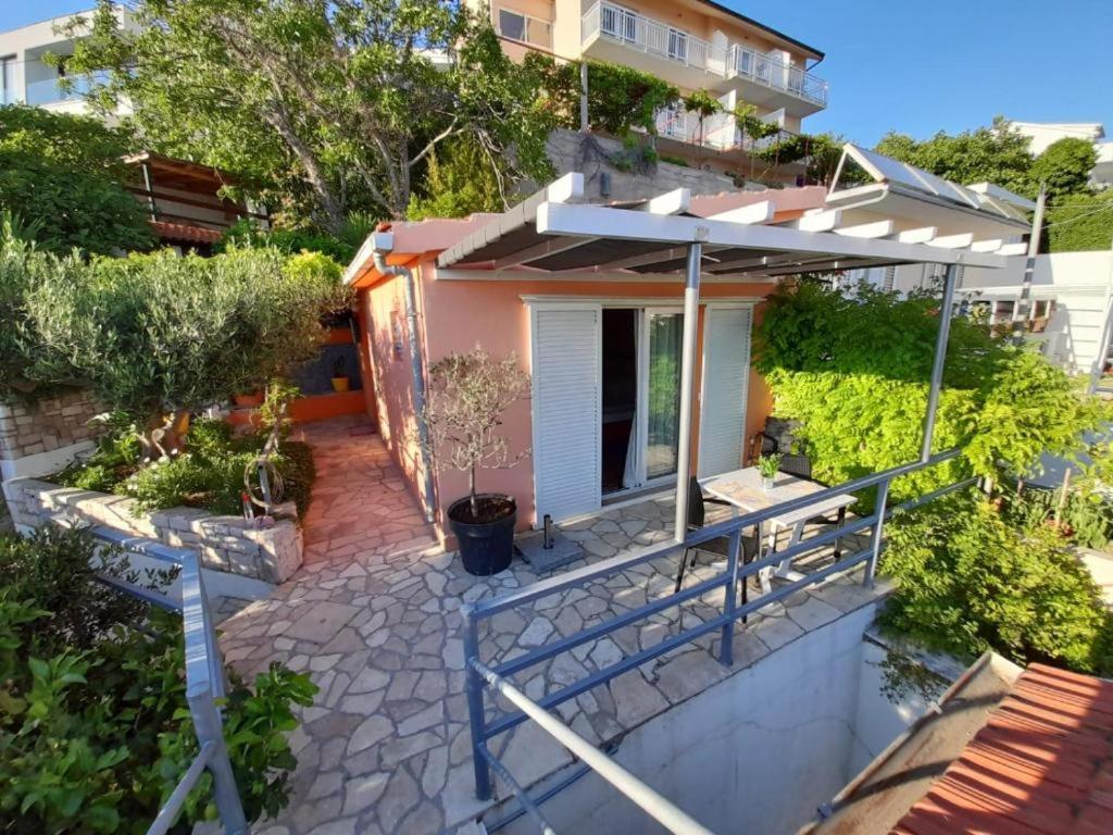 Apartments Mare 2 Hvar Town Exteriör bild